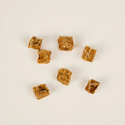 Les Pépites - CABILLAUD (la recharge)