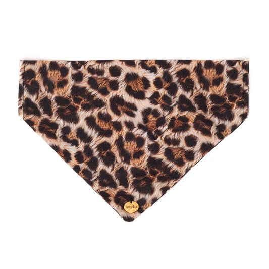 Bandana à enfiler WILD