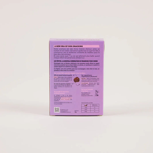 Les Pépites - POULET