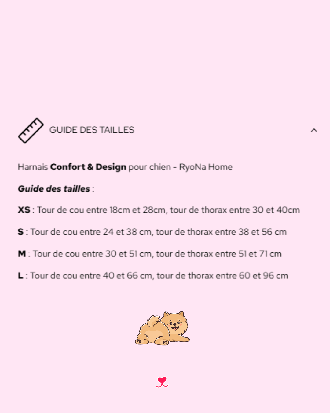 Harnais velours côtelé BEIGE