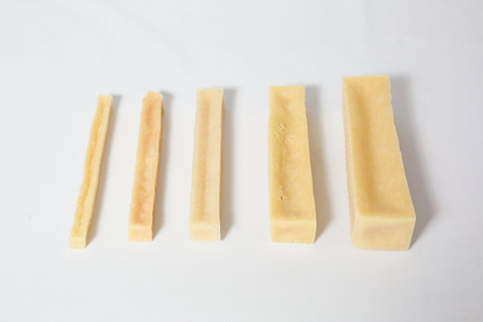 FILOU - Bâtonnet de fromage nature
