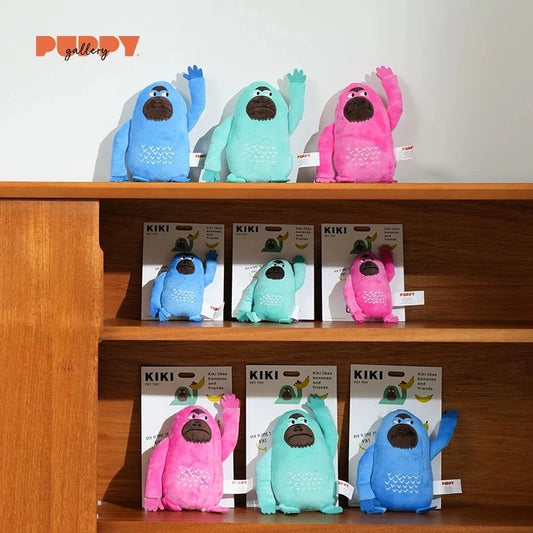 Peluche KIKI