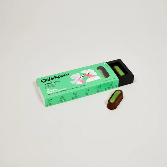 Le Moelleux - Hygiène bucco-dentaire