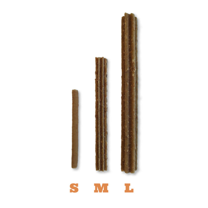 STITCH - Les dental sticks