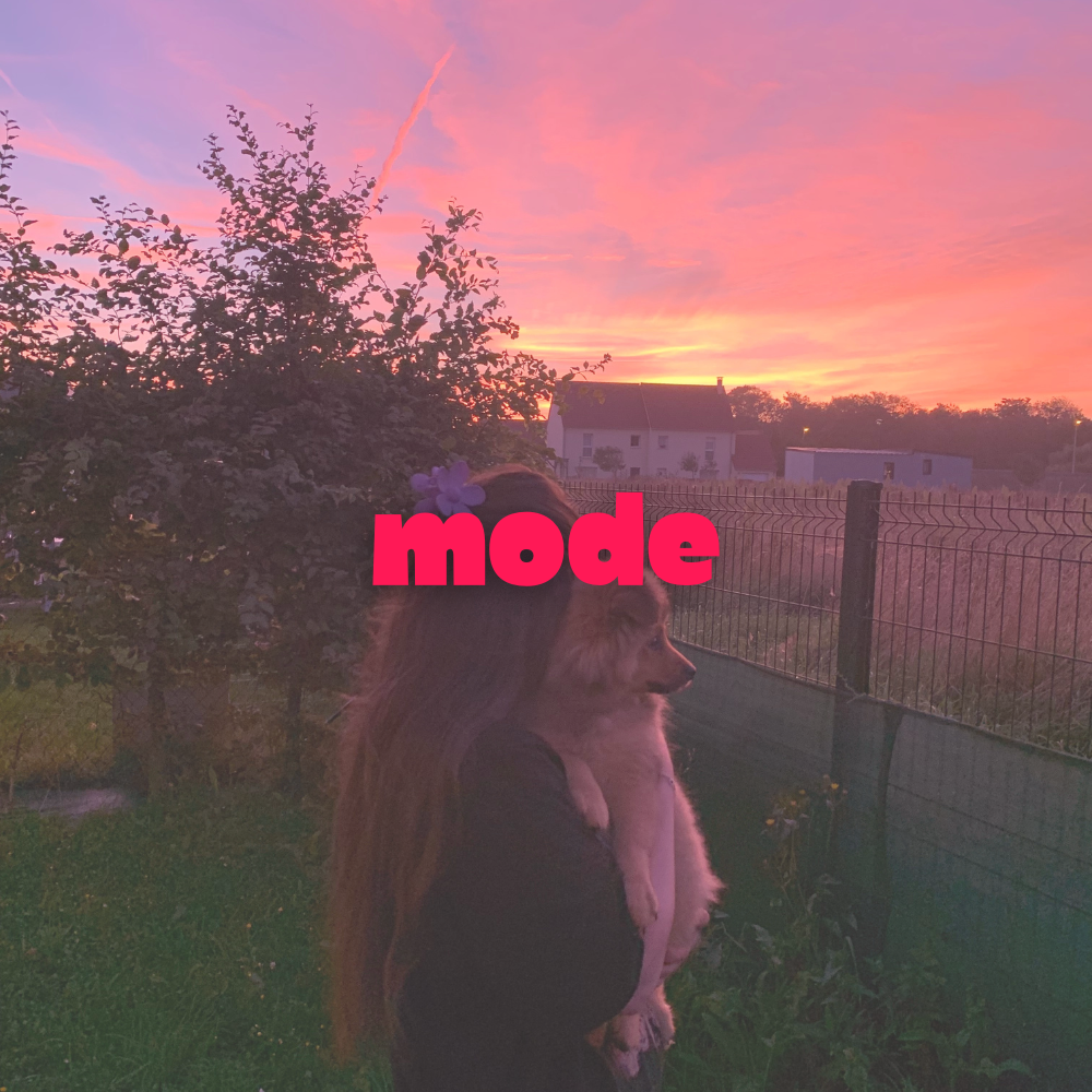 Mode
