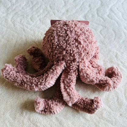 Peluche Squid ROSE
