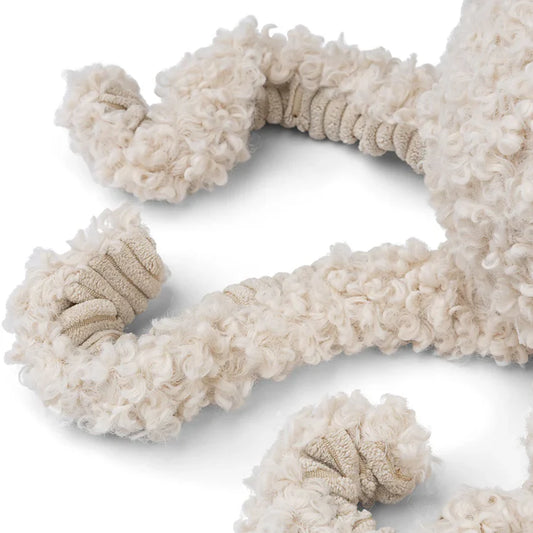Peluche Squid BEIGE