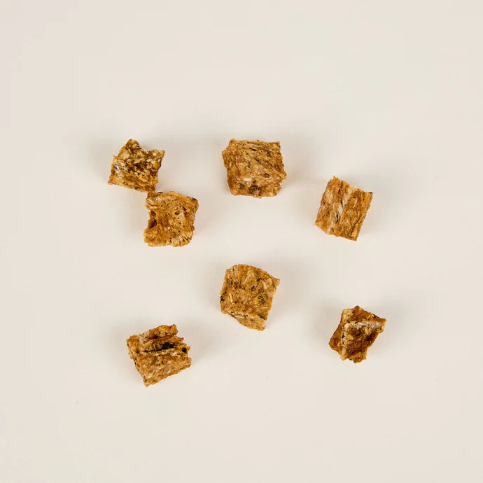 Les Pépites - CABILLAUD