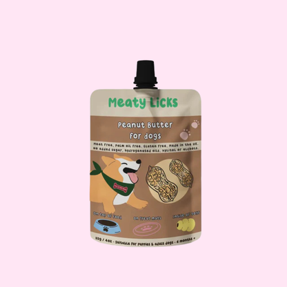 Beurre de cacahuète - NATURE