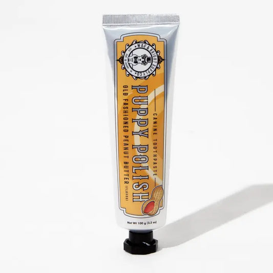Dentifrice BEURRE DE CACAHUÈTE