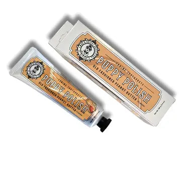 Dentifrice BEURRE DE CACAHUÈTE