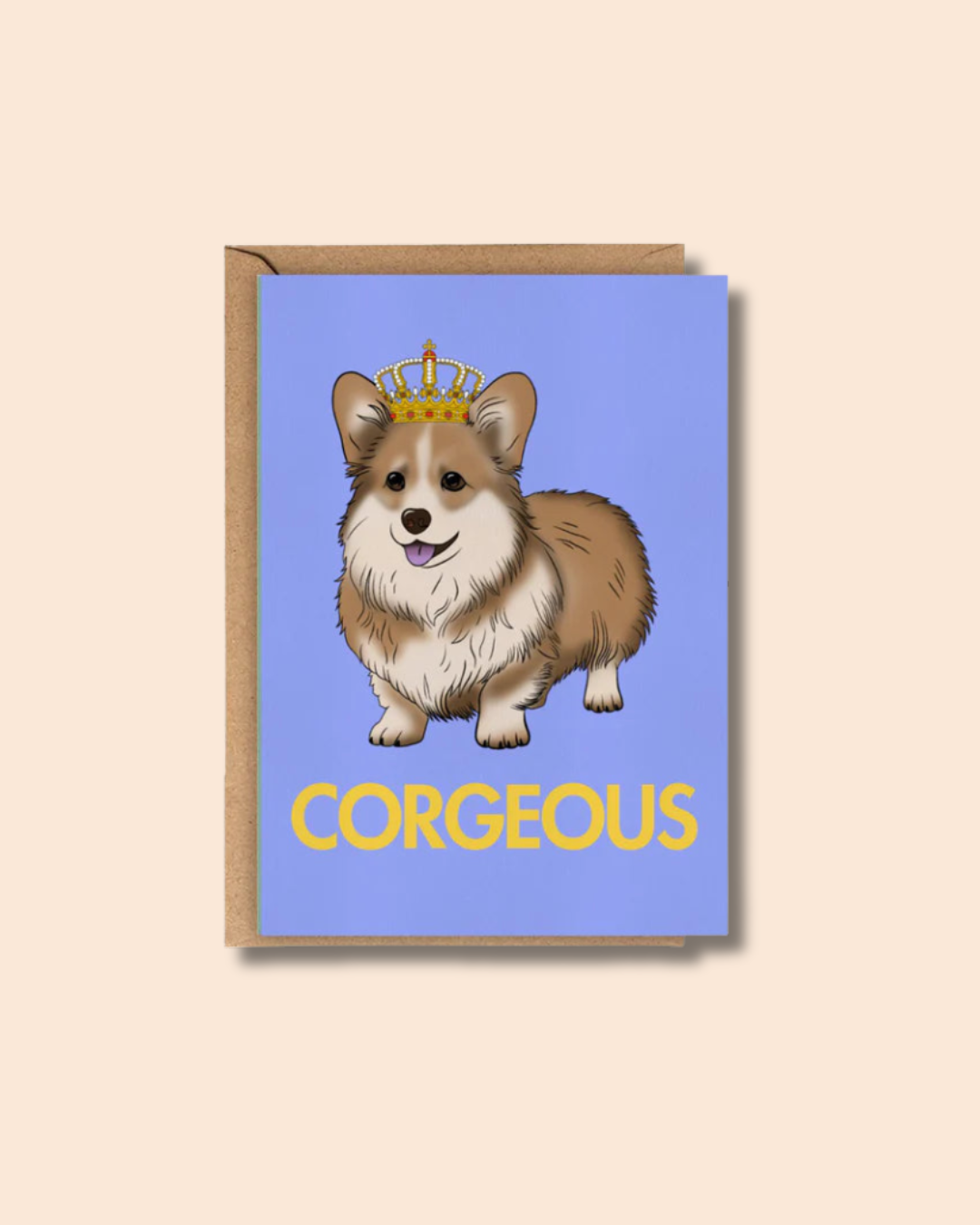 Cartes DOG LOVERS