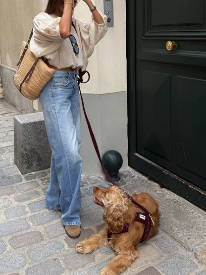 Harnais bouclé BORDEAUX