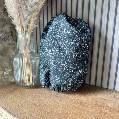 Snood imperméable BLACK GLAM