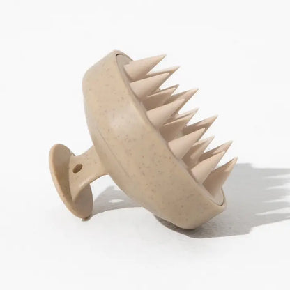 Brosse pour shampoing