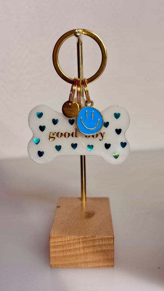 Médaille décorative GOOD BOY/GIRL