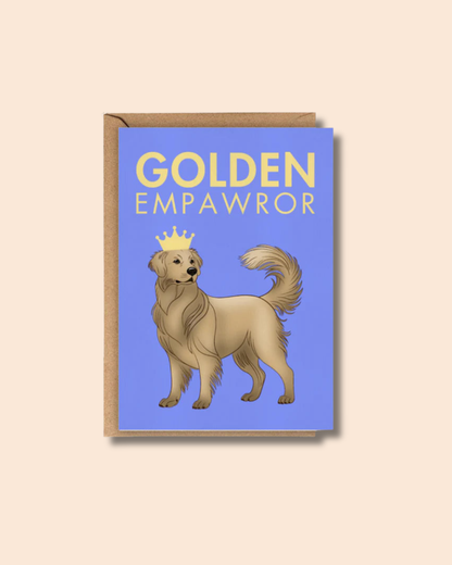 Cartes DOG LOVERS