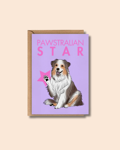 Cartes DOG LOVERS