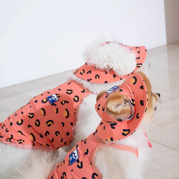 Bob rafraîchissant CORAIL
