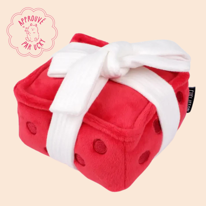 Peluche de fouille Cadeau de Noël