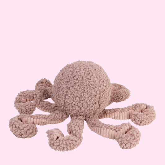 Peluche Squid ROSE