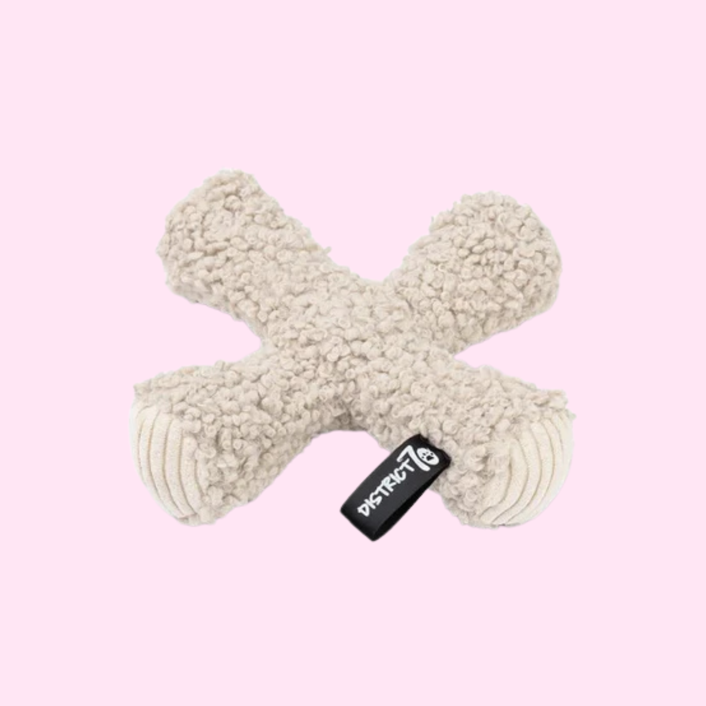 Peluche Ziggy BEIGE