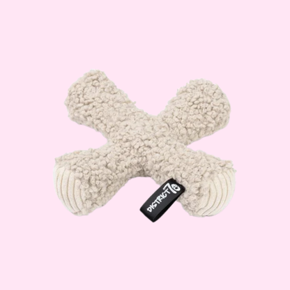Peluche Ziggy BEIGE