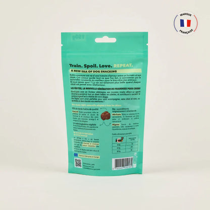 Les Pépites - CANARD (la recharge)