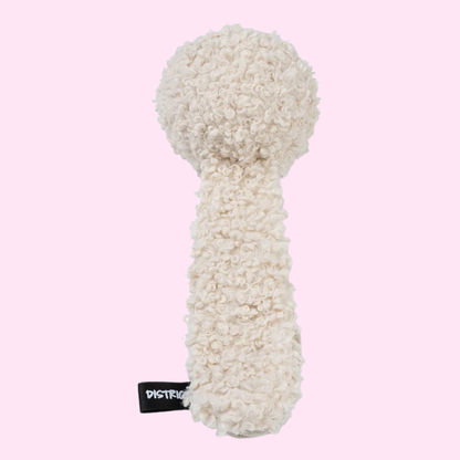 Peluche Chuck BEIGE