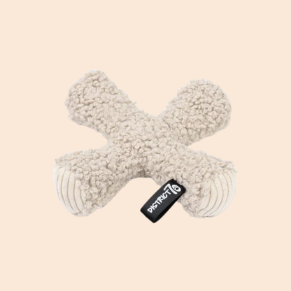 Peluche Ziggy BEIGE