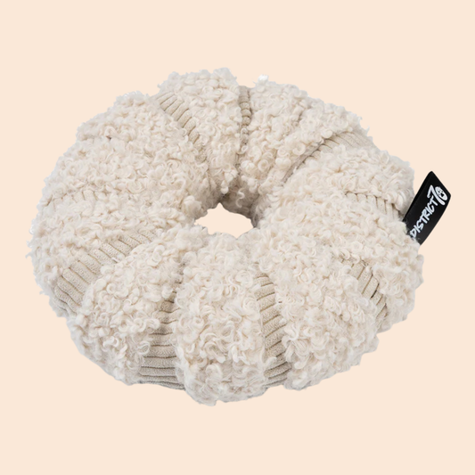 Peluche de fouille Daisy BEIGE