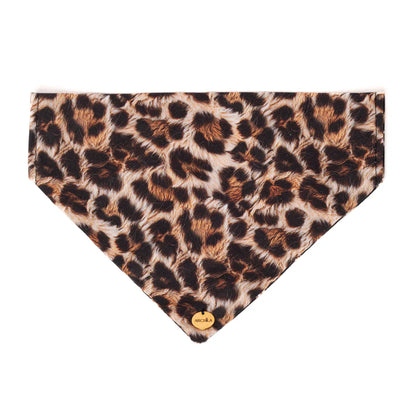 Bandana à enfiler WILD