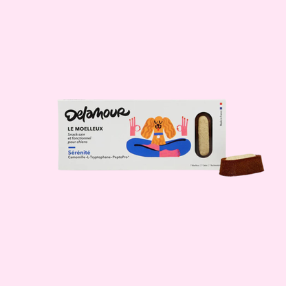 Le Moelleux - Sérénité