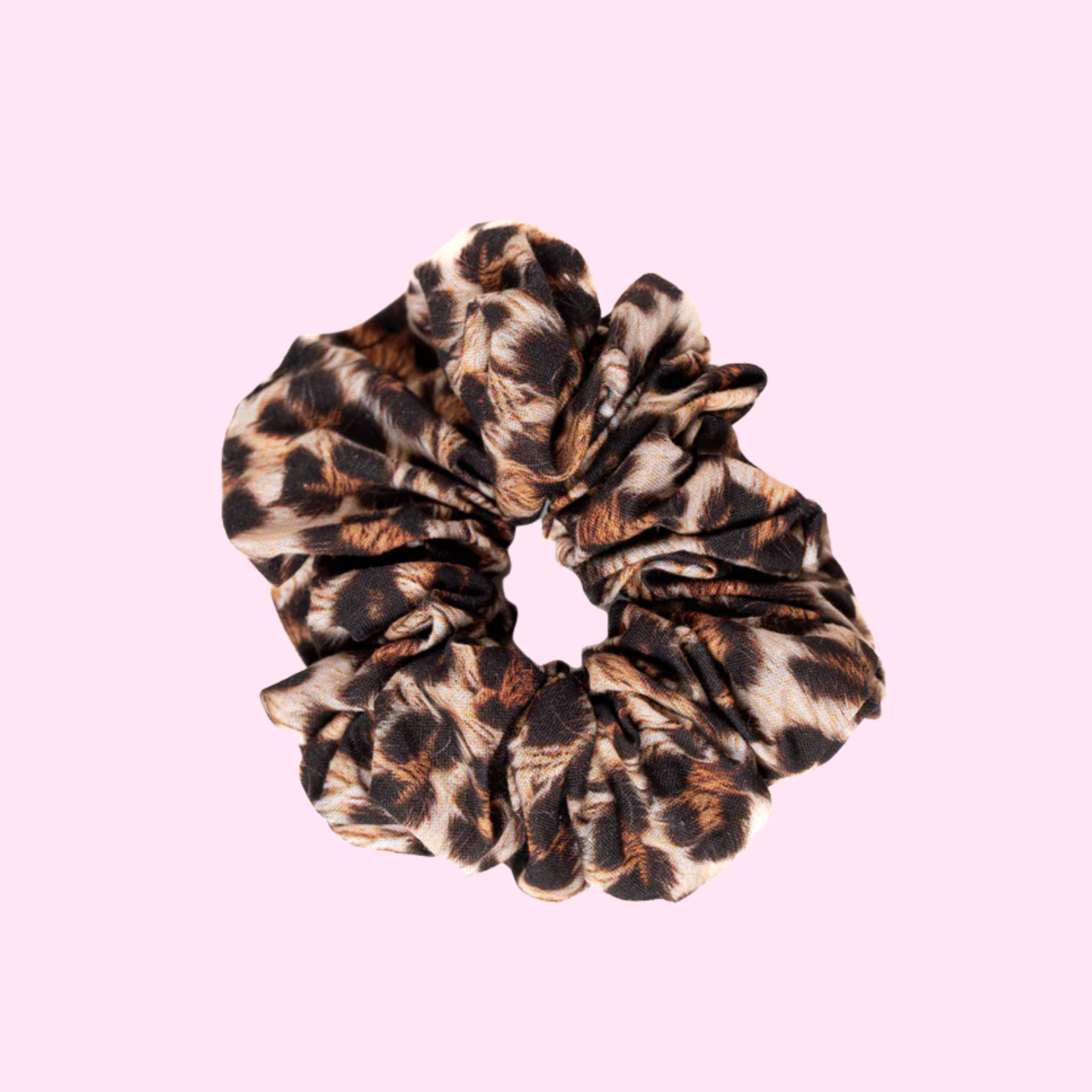 Chouchou scrunchie WILD