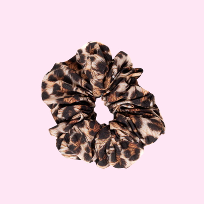 Chouchou scrunchie WILD