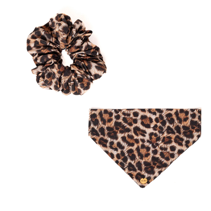 Bandana à enfiler WILD