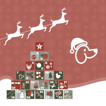 Calendrier de l'Avent