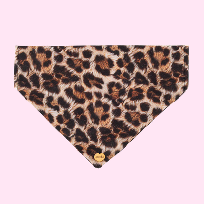 Bandana à enfiler WILD