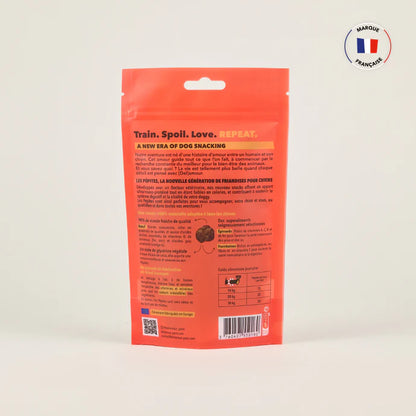 Les Pépites - BOEUF (la recharge)