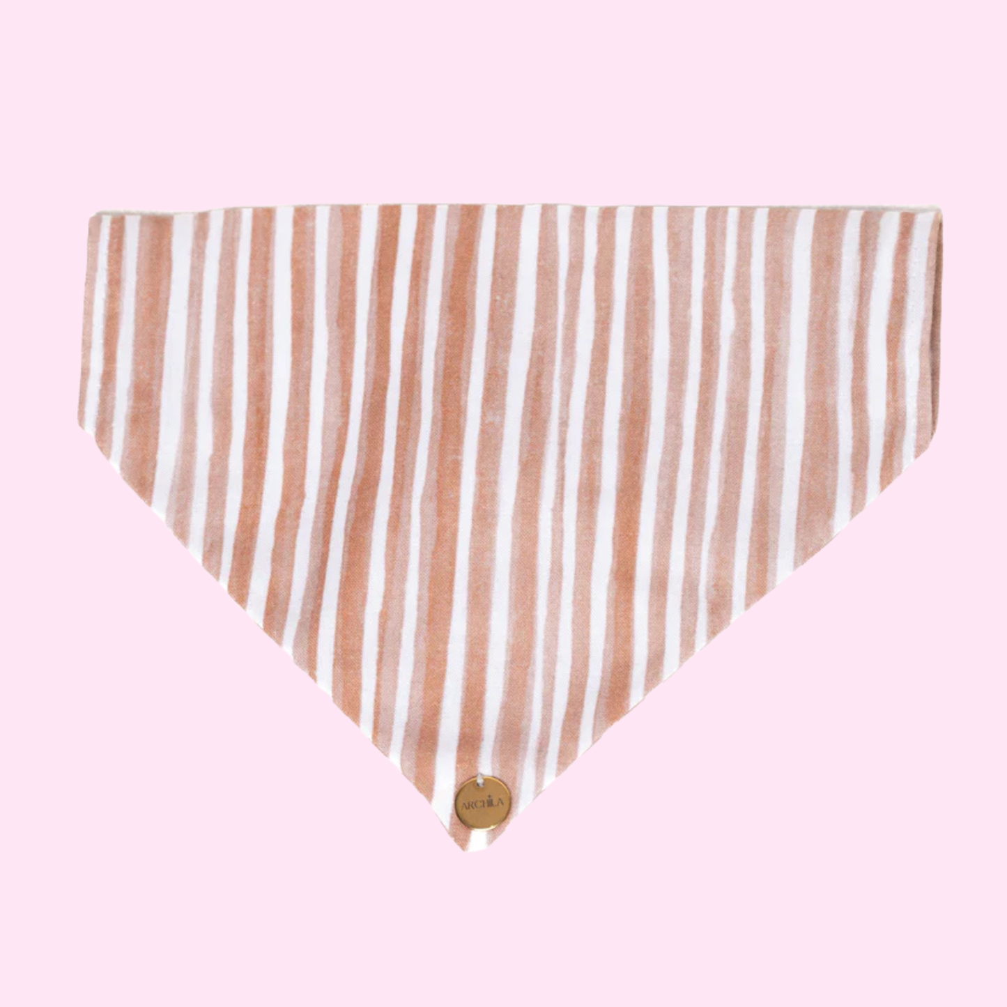 Bandana à enfiler NATURAL ÉLÉGANCE