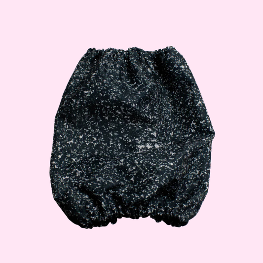 Snood imperméable BLACK GLAM