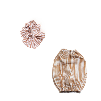 Snood imperméable NATURAL ÉLÉGANCE