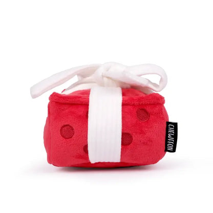 Peluche de fouille Cadeau de Noël