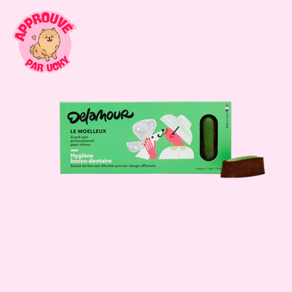 Le Moelleux - Hygiène bucco-dentaire