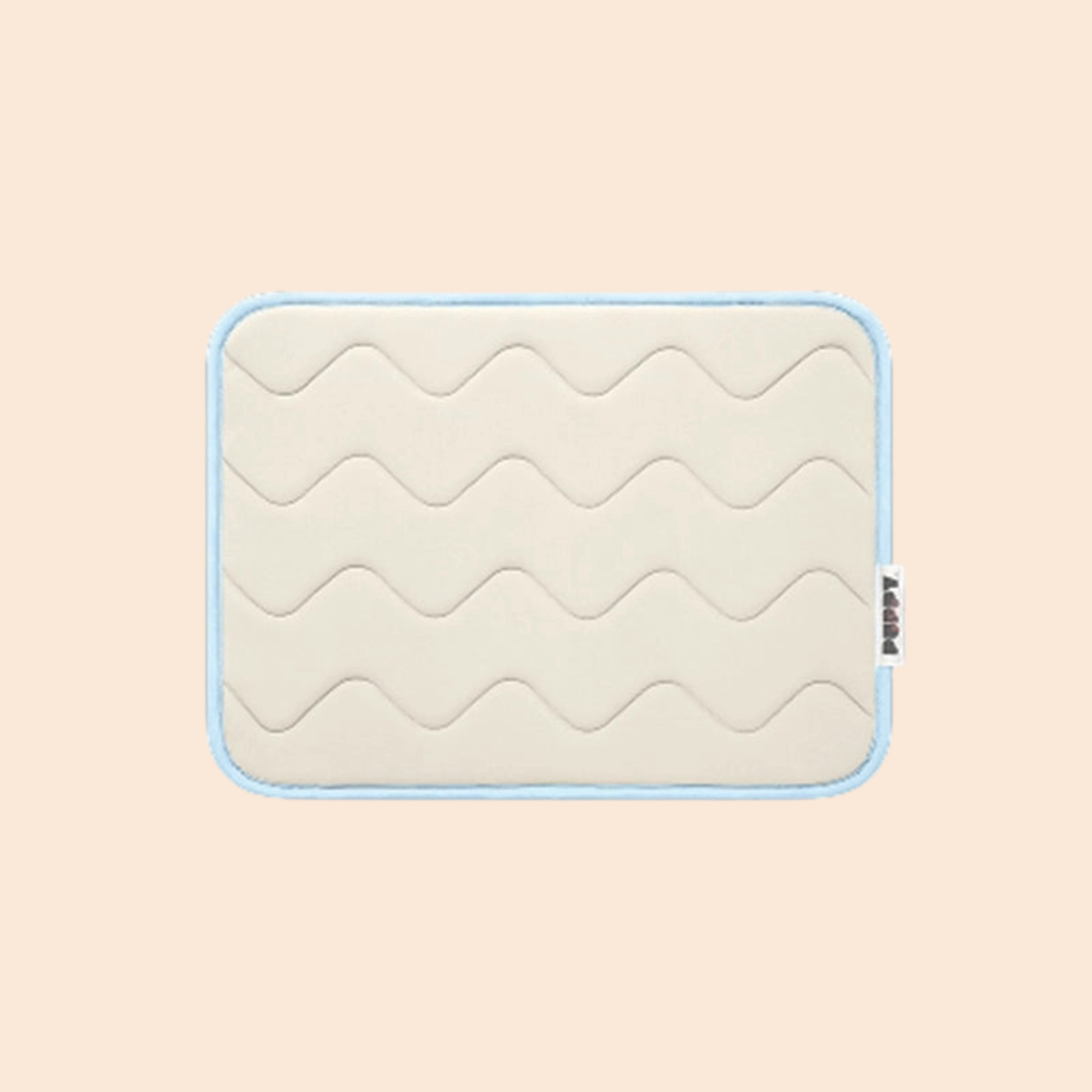 Tapis rafraîchissant BEIGE