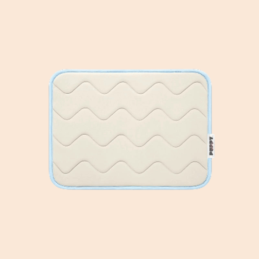 Tapis rafraîchissant BEIGE
