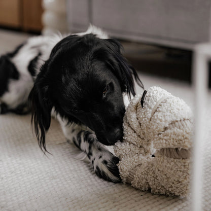 Peluche de fouille Daisy BEIGE