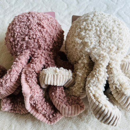 Peluche Squid ROSE