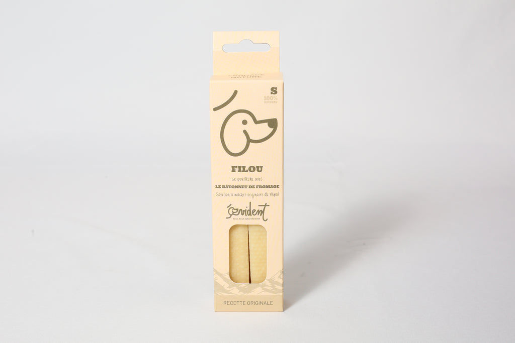 FILOU - Bâtonnet de fromage nature