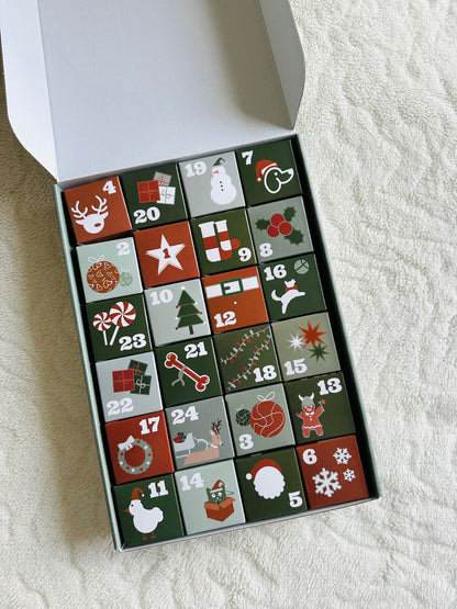 Calendrier de l'Avent